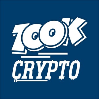 Telegram profile photo for 100KCRYPTO(Public Channel)