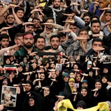 Telegram profile photo for گالری حجاب و ملزومات فرهنگی ماح