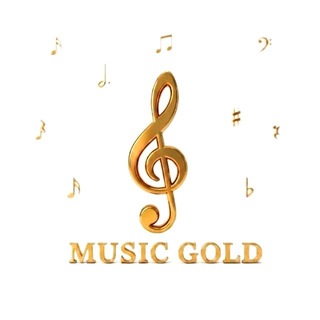 Telegram profile photo for بوت ميوزك ~ Music Gold