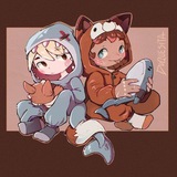 Telegram profile photo for 🦊Лисий кавардак🦊
