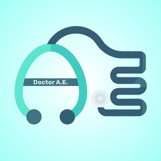 Telegram profile photo for Doctor A.E.