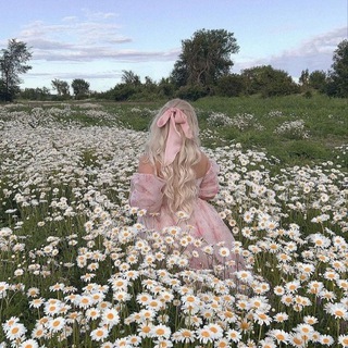 Telegram profile photo for dream girl||становимся девочкой мечты||