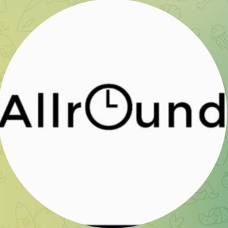 Telegram profile photo for Allroundswipes