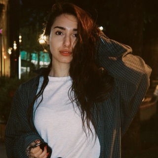 Telegram profile photo for РОМАШКА 🤍
