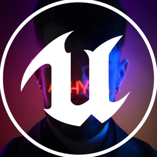 Telegram profile photo for AZHYPA. Unreal Видео