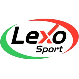 Telegram profile photo for Lexo Sport 🌐