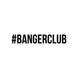 Telegram profile photo for #BANGERCLUB