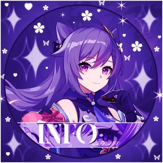 Telegram profile photo for β’ πππ
| πππ
π β’