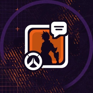 Telegram profile photo for مجتمع اوفرواتش 🎮