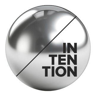 Telegram profile photo for Intention