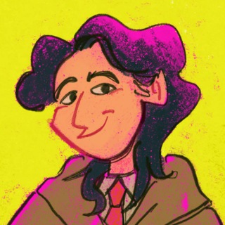 Telegram profile photo for Padd4z
