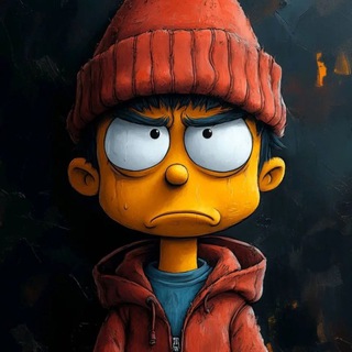 Telegram profile photo for Crypto Man