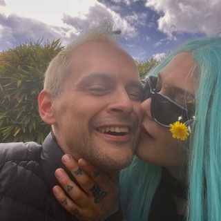Telegram profile photo for Timur aka MØØRE (Trium, Sehnsucht, Chill’Em, f42t, Alpha incubus, Users Brothers etc.)