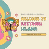 Telegram profile photo for kuyyoomi.. ✿