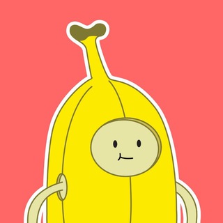 Telegram profile photo for BANANA | BNB