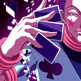 Telegram profile photo for 多链上的 HISOKA GEM SOLANA