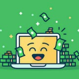 Telegram profile photo for 🎒کسب ارز دیجیتال از تلگرام💳