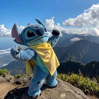 Telegram profile photo for 朋友圈