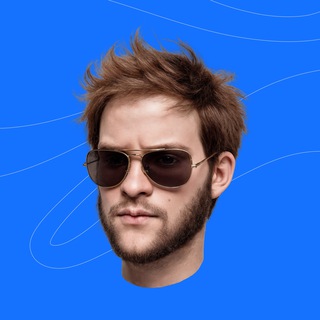 Telegram profile photo for Шовковий