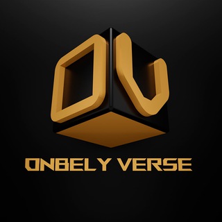 Telegram group profile photo for Onbely Official️