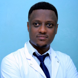 Telegram profile photo for ዶ/ር ዳዊት መስፍን (የማህፀን እና ፅንስ ስፔሻሊስት)