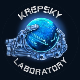 Telegram profile photo for Чат Лаборатории Крепского