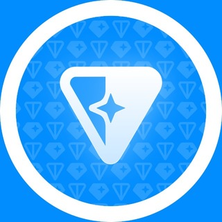 Telegram profile photo for TON / GRAM Space