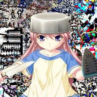 Telegram profile photo for психозная реоаксация