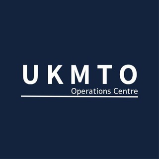 Telegram profile photo for UKMTO Ops Centre
