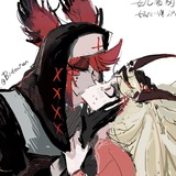 Telegram profile photo for daily charlastor
