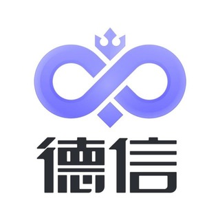 Telegram profile photo for 德州扑克官方频道