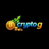 Telegram profile photo for CryptoG