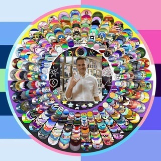 Telegram profile photo for your ships canon