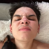 Telegram profile photo for ДАНЯ ДИЗАЙНЕР