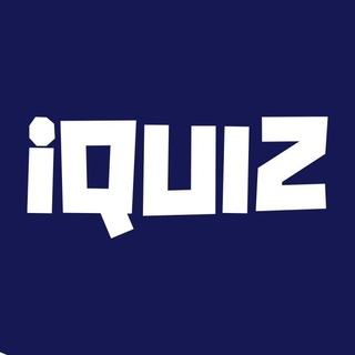 Telegram profile photo for Iquiz fotogalereyasi