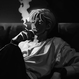 Telegram profile photo for ♯