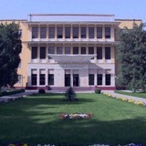 Telegram profile photo for Samarqand veterinariya meditsinasi instituti