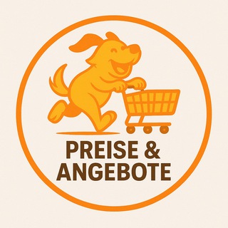 Telegram profile photo for Schnäppchen & Angebote & Rabatte DE 🔥🛒 🇩🇪