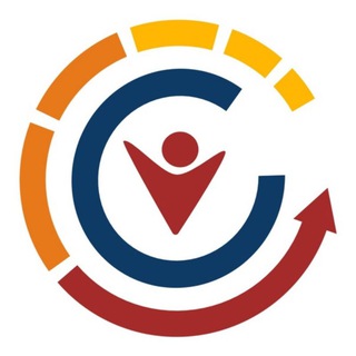 Telegram profile photo for Кадровый центр здравоохранения Омской области