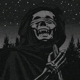 Telegram profile photo for BJA proof