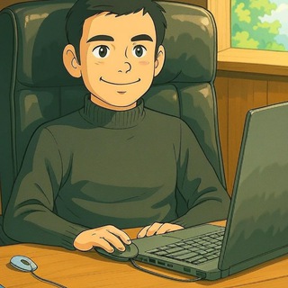 Telegram profile photo for Rayimjonov Muhammadali | Vlog