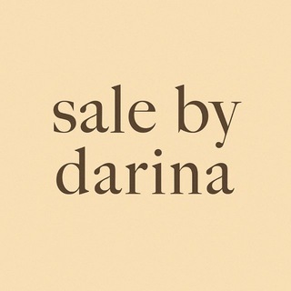Telegram profile photo for sale by darina 🏷️🛍️