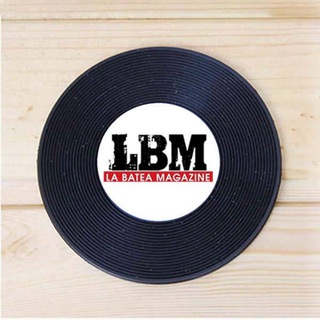 Telegram profile photo for La Batea Magazine
