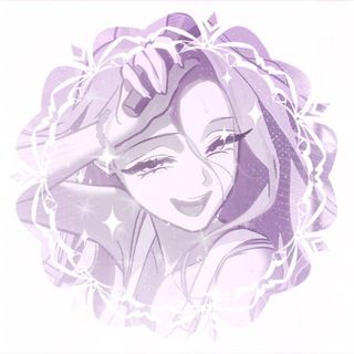 Telegram profile photo for ⃘♡゙ Ꭵ𝐧⨍ꭷ!! ໒꒰ྀི´ ˘ ` ꒱ྀིა ☁️