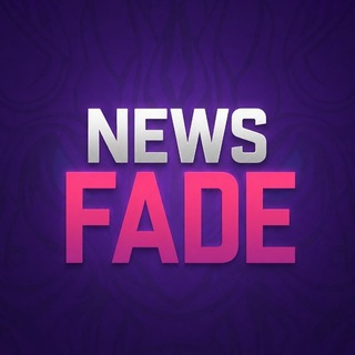Telegram profile photo for StandFade | News