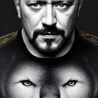 Telegram profile photo for "ООО" Очевидно, официально, Остриков.