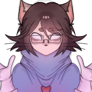 Telegram profile photo for ‧₊Измерение | Detix‧₊
