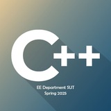 Telegram profile photo for OOP EE 2025
