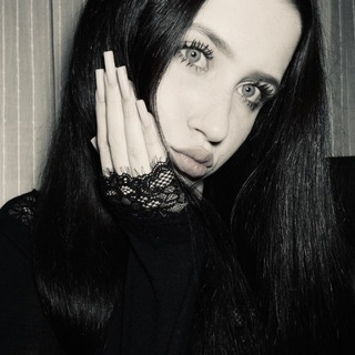 Telegram profile photo for кирочка мяу