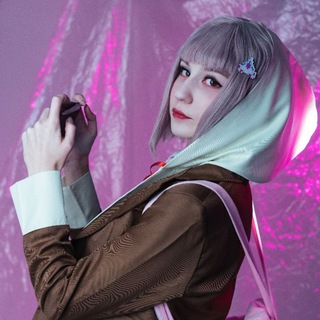Telegram profile photo for ⋆ ˚。⋆୨୧˚Ине Аяки˚୨୧⋆。˚ ⋆